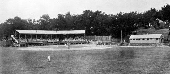 Centennial Field, Tallahassee